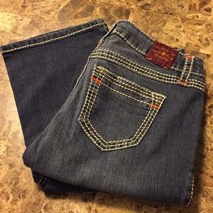 Domaine Brand Jeans